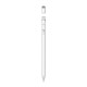 USB Cable LEOTEC LESTP04W Бял