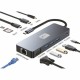 Докинг станция LEOTEC LEDS03