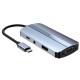 Докинг станция LEOTEC LEDS04