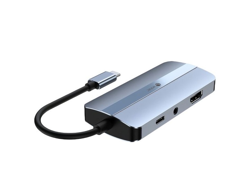 Докинг станция LEOTEC LEDS04
