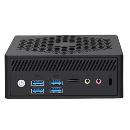 Мини компютър LEOTEC LEMPC09 Intel Celeron N100 32 GB RAM