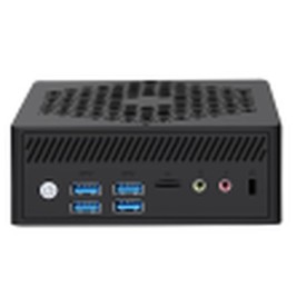 Мини компютър LEOTEC LEMPC09 Intel Celeron N100 32 GB RAM