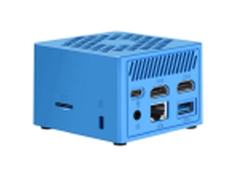 Мини компютър LEOTEC LEMPC14B Intel Celeron N100