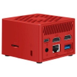 Мини компютър LEOTEC LEMPC14R Intel Celeron N100 16 GB RAM