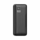 Powerbank LEOTEC LEPOW20W22K Черен 20000 mAh Powerbank LEOTEC LEPOW20W22K Черен 20000 mAh
