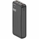 Powerbank LEOTEC LEPOW20W22K Черен 20000 mAh Powerbank LEOTEC LEPOW20W22K Черен 20000 mAh