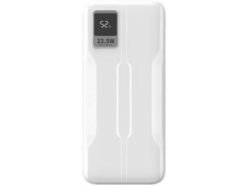 Powerbank LEOTEC LEPOW20W22W Бял 20000 mAh