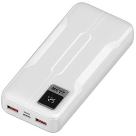 Powerbank LEOTEC LEPOW20W22W Бял 20000 mAh