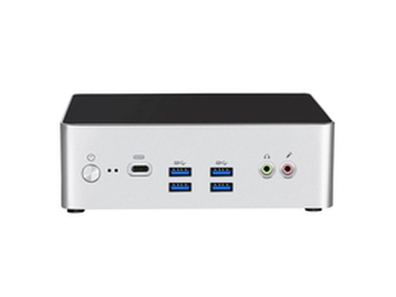 Мини компютър LEOTEC LEMPC17
