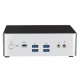Мини компютър LEOTEC LEMPC17