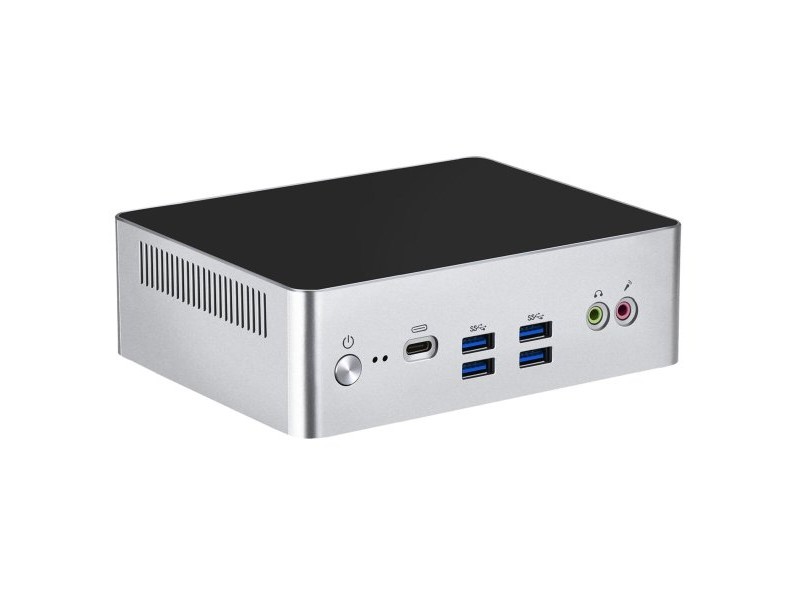 Мини компютър LEOTEC LEMPC17