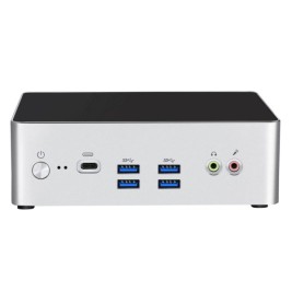 Мини компютър LEOTEC LEMPC17