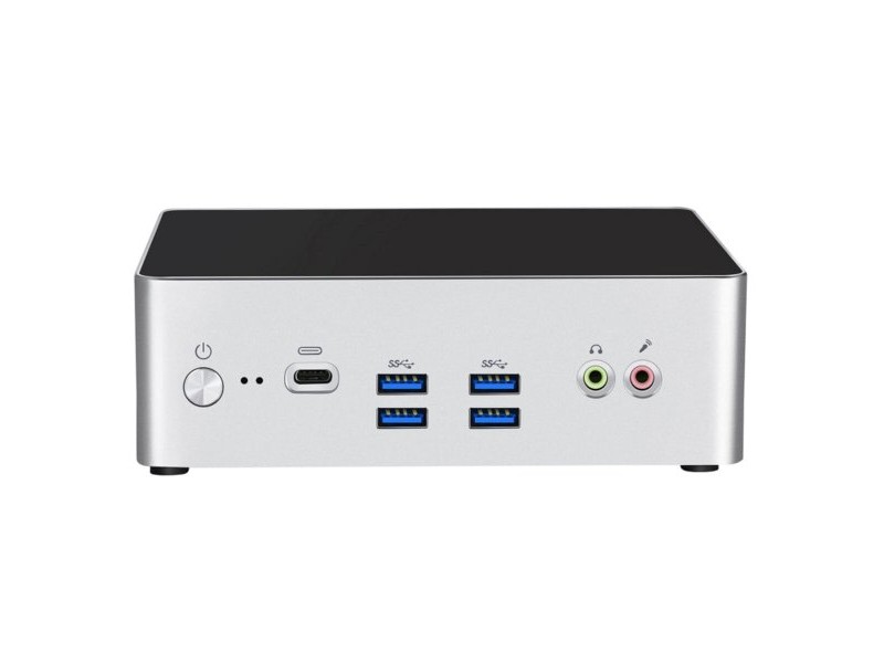 Мини компютър LEOTEC LEMPC17
