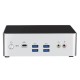Мини компютър LEOTEC LEMPC17