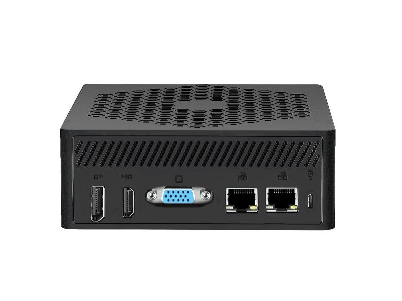 Мини компютър LEOTEC LEMPC18