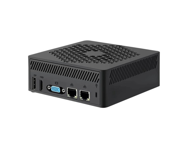 Мини компютър LEOTEC LEMPC18