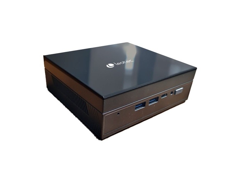 Мини компютър LEOTEC LEMPC19