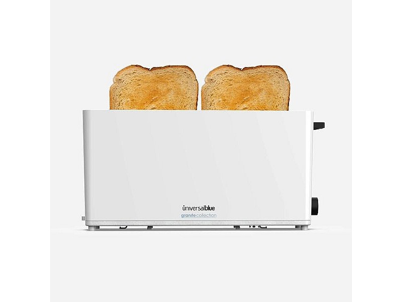 Тостер Universal Blue TOASTY 1L/GR 900 W