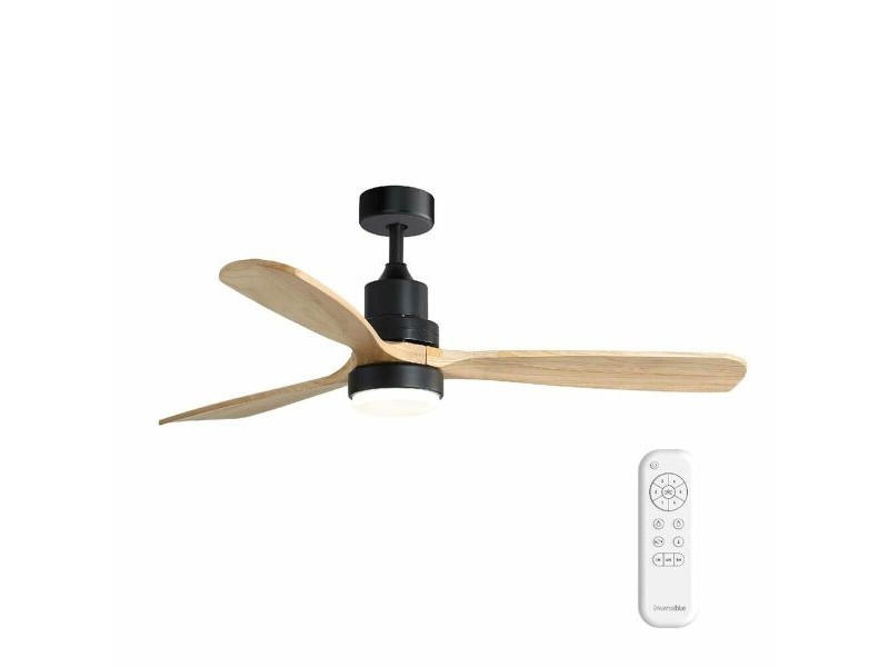 Вентилатор за таван Universal Blue ALM 4056 3A 70W (142 cm)