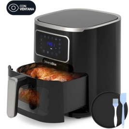 въздушен фритюрник Universal Blue 6005 Черен 5 L