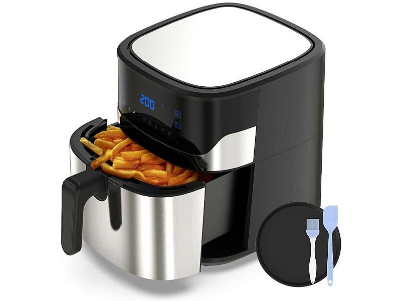 въздушен фритюрник Universal Blue 6006
