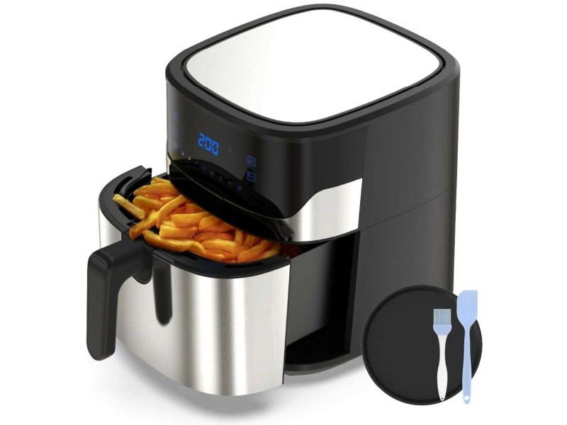 въздушен фритюрник Universal Blue 6006