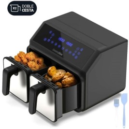 въздушен фритюрник Universal Blue 6008DB
