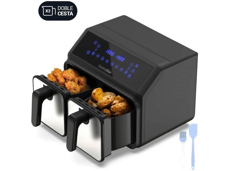 въздушен фритюрник Universal Blue 6008DB