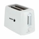Тостер Fagor Flexitoast 650 W Бял
