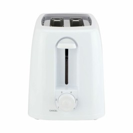 Тостер Fagor Flexitoast 650 W Бял