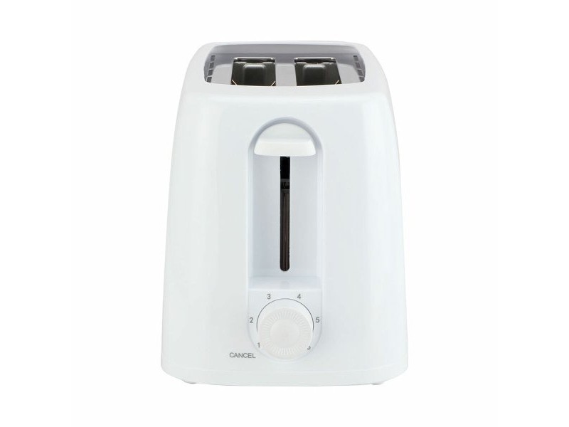 Тостер Fagor Flexitoast 650 W Бял