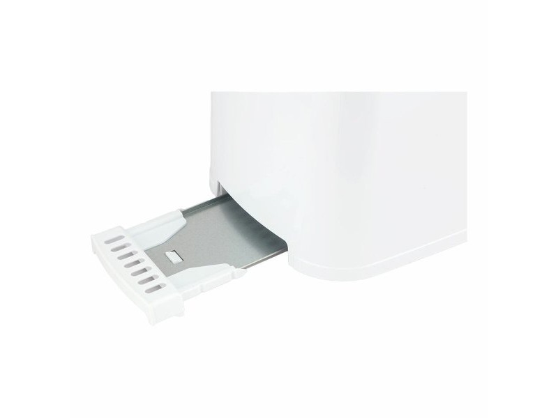 Тостер Fagor Flexitoast 650 W Бял