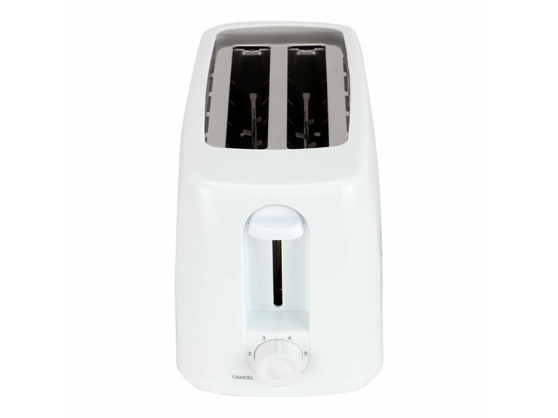Тостер Fagor Flexitoast 650 W Бял