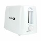Тостер Fagor Flexitoast 650 W Бял