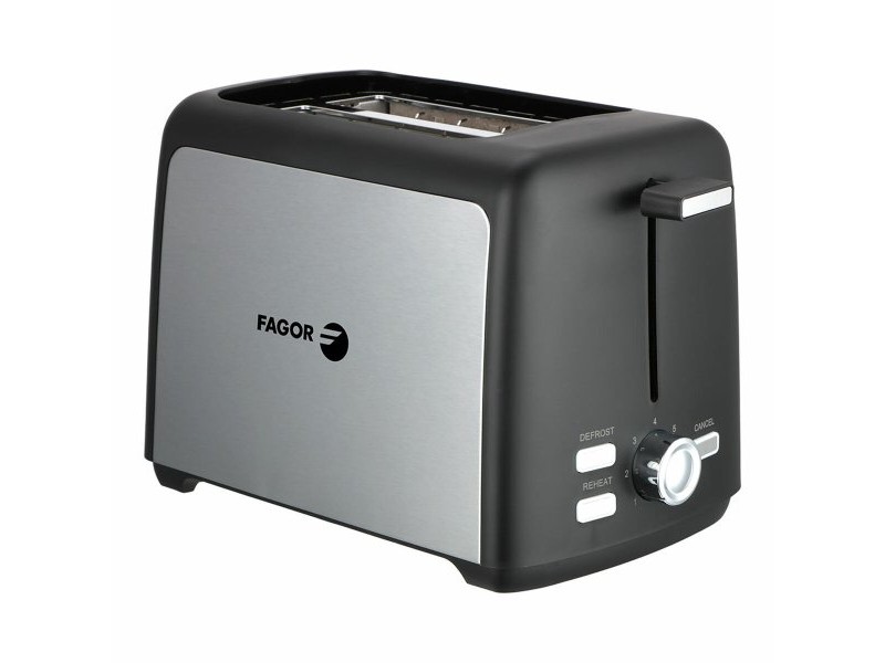 Тостер Fagor Toastpro 800 W