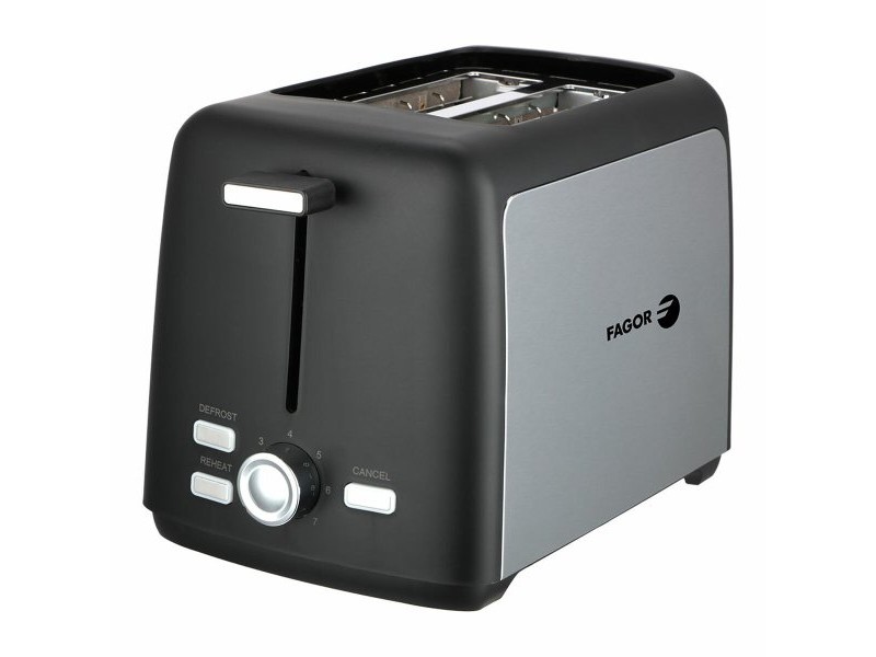 Тостер Fagor Toastpro 800 W