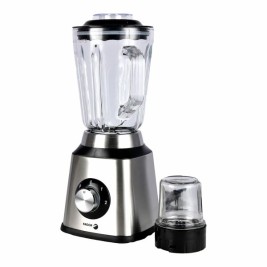 Блендер с чаша Fagor Coolmix One 450 W Стомана 1,5 L