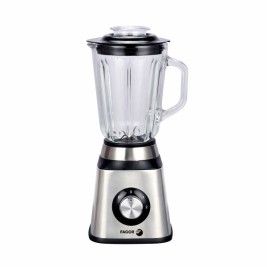 Блендер с чаша Fagor Coolmix One 450 W Стомана 1,5 L