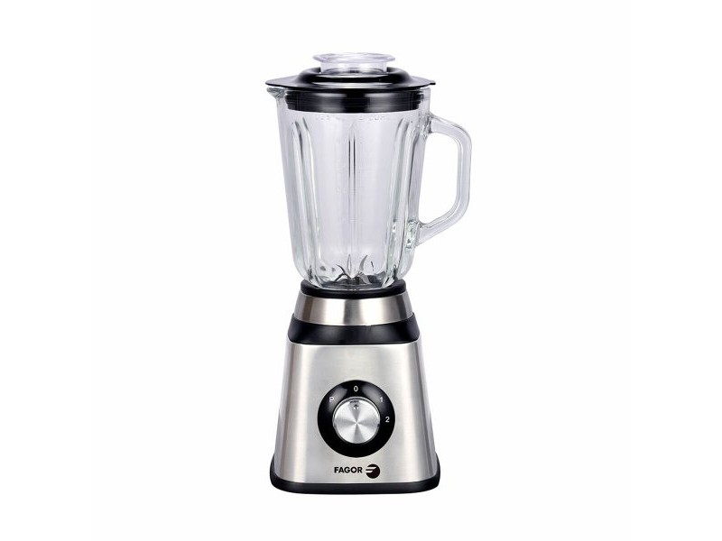 Блендер с чаша Fagor Coolmix One 450 W Стомана 1,5 L