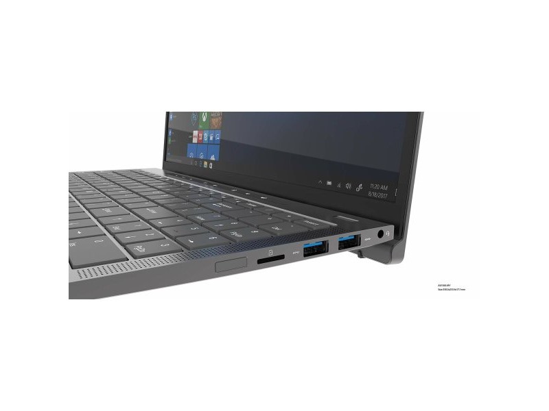 Лаптоп Jetwing N1507P7 15,6