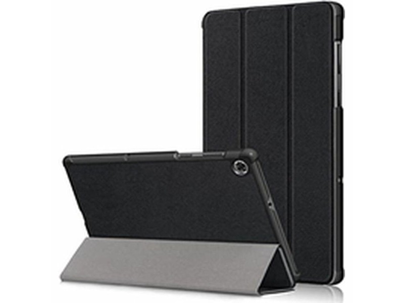 Калъф за таблет Maillon Technologique MTFUNDM10BLK Smart Tab M10 HD Plus (2 Gen) Черен