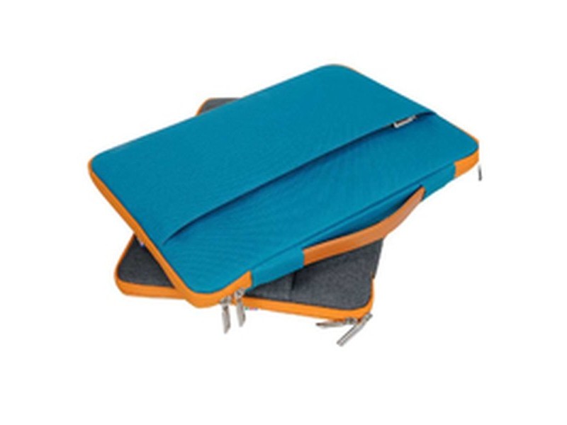 Чанта за лаптоп Maillon Technologique MTTOULOUSSE15BLUE