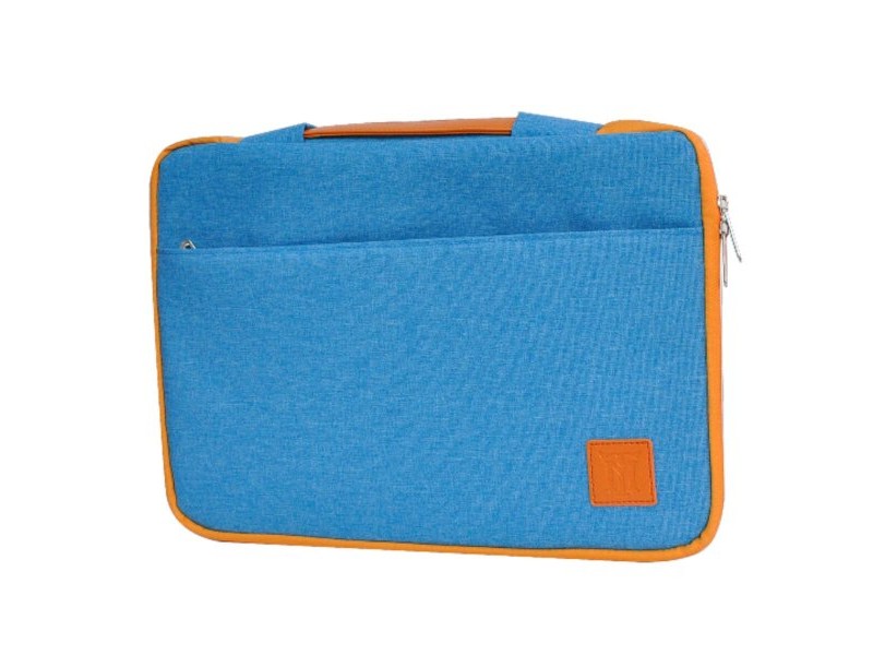 Чанта за лаптоп Maillon Technologique MTTOULOUSSE15BLUE