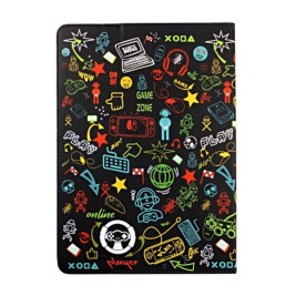 Калъф за таблет Maillon Technologique MTTABLETGAMER Многоцветен