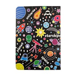 Калъф за таблет Maillon Technologique MTTABLETSPACE Многоцветен