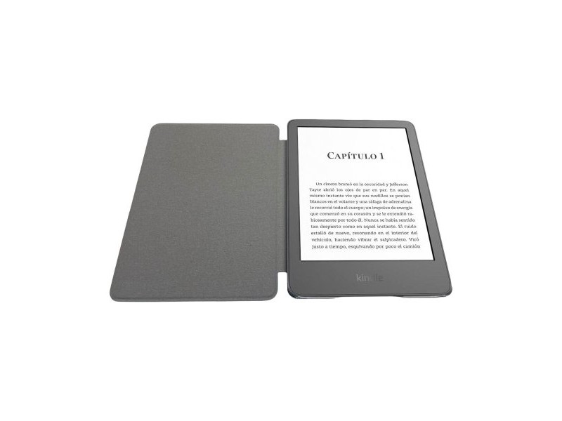 Калъф за електронна книга Maillon Technologique MTURBANKINDLE Сив