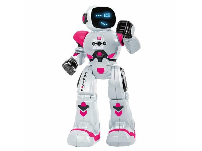 Образователен робот Xtrem Bots Sophie 2.0