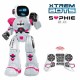 Образователен робот Xtrem Bots Sophie 2.0