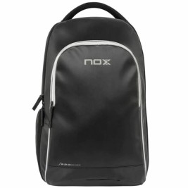 Спортна Раница Nox Pro Series Черен