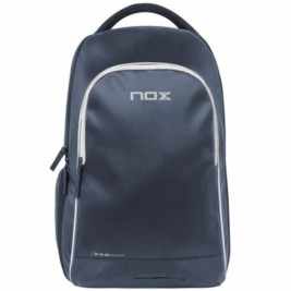 Спортна Раница Nox Pro Series Морско син
